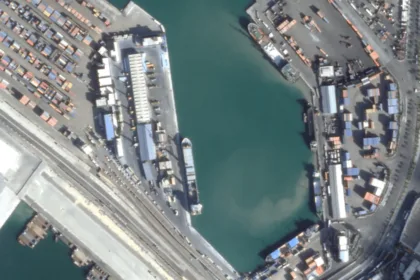 Brod s eksplozivom za Izrael identificiran u egipatskoj luci, Slovenija i Crna Gora ga odbile