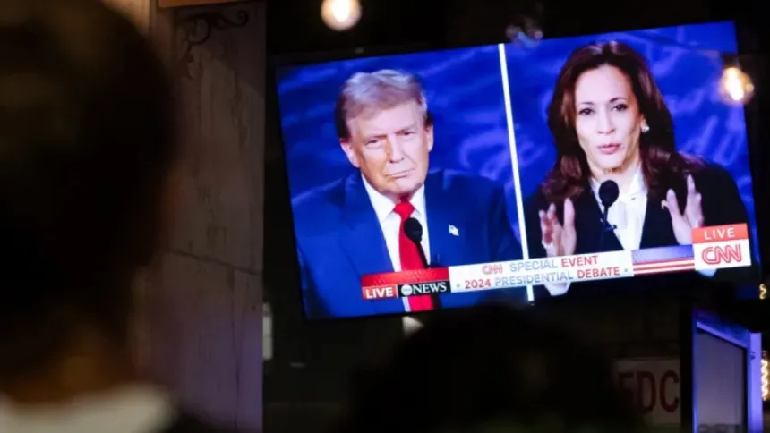 Koliko veliki novac dominira američkim izborima 2024.