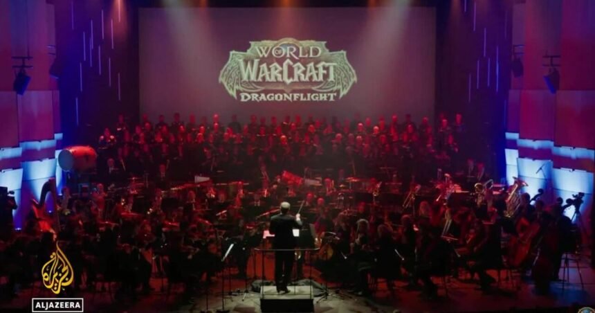 World Of Warcraft slavi 20 godina postojanja