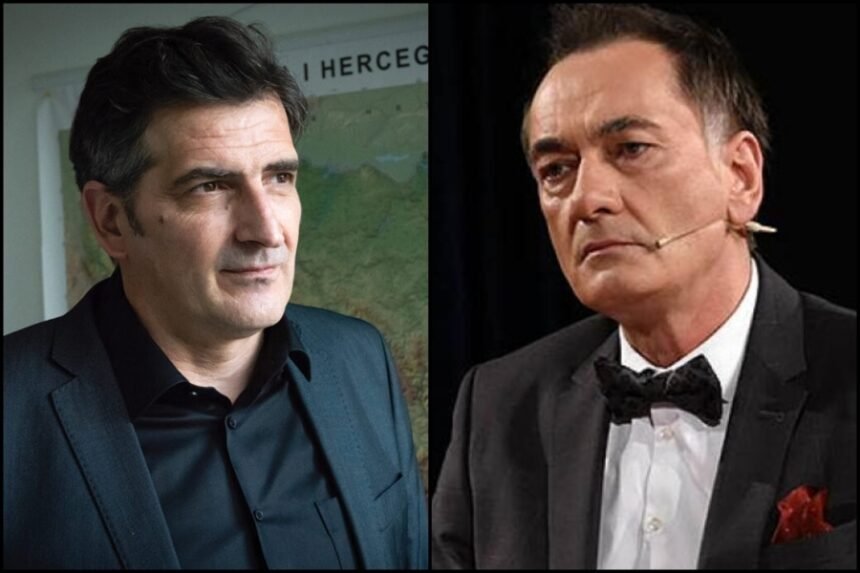 RECI MI KOCKAŠ LI, DROGIRAŠ LI SE ‘RUKFAŠ’? Šta je u pozadini nezabilježenog izljeva u eter agresivnog primitivizma na Face TV?