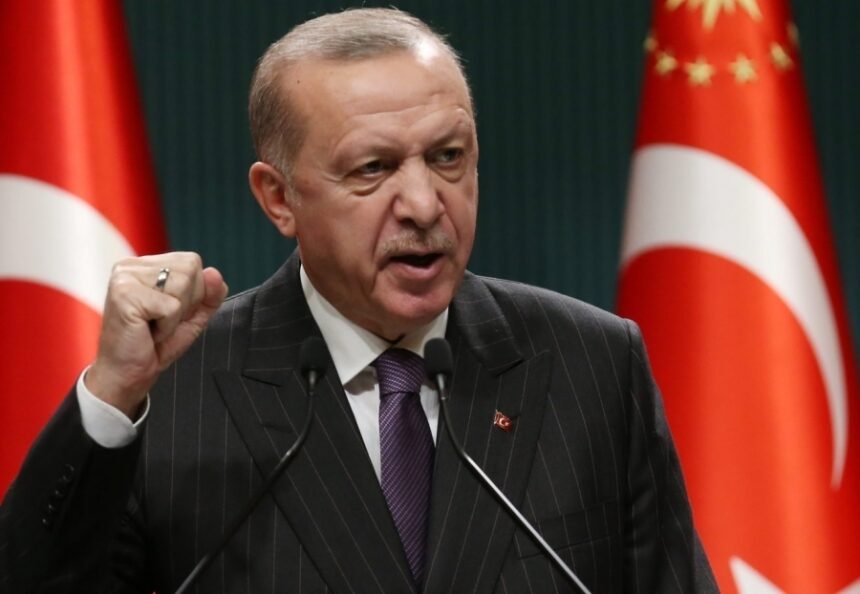 ERDOGAN POZVAO NA UJEDINJENJE: ‘Islamski svijet mora ostaviti po strani razlike i djelovati kao jedno’