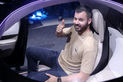 Mate Rimac najavio novo obaranje brzinskog rekorda? Može li Tourbillon ići preko 500 km/h?