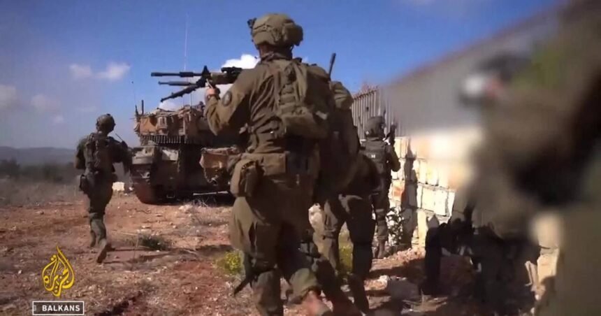 Upotreba propagande u sukobu Izraela i Hezbollaha | Al Jazeera Svijet