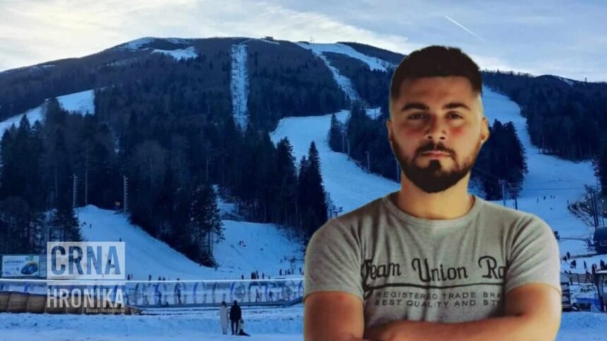 Početkom decembra u predjelima iznad 800 m nadmorske visine se očekuju snježne padavine