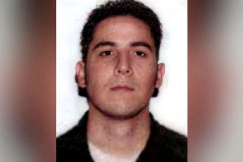 Uhapšen jedan od najtraženijih američkih bjegunaca, krio se 21 godinu