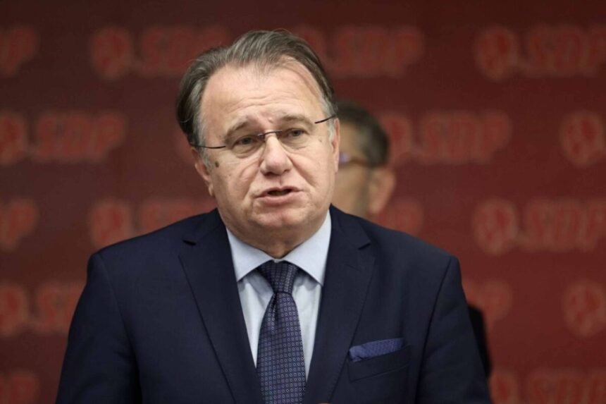 PREMIJER NERMIN NIKŠIĆ: ‘Sutra možemo krenuti praviti zgrade za ljude koji su ostali bez domova, ali nije sve…!’