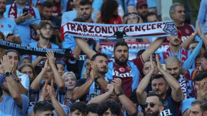 U Sarajevu napadnuti navijači iz Turske, ima povrijeđenih