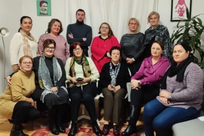 INFOHOUSE I JT INTERNATIONAL PONOVO U AKCIJI: Šest grantova za podršku nezaposlenim ženama