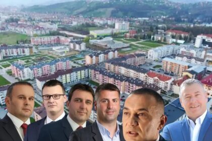 SNSD UČVRSTIO VLAST U ISTOČNOM SARAJEVU: Opoziciji dvije opštine, slijedi raspodjela funkcija 