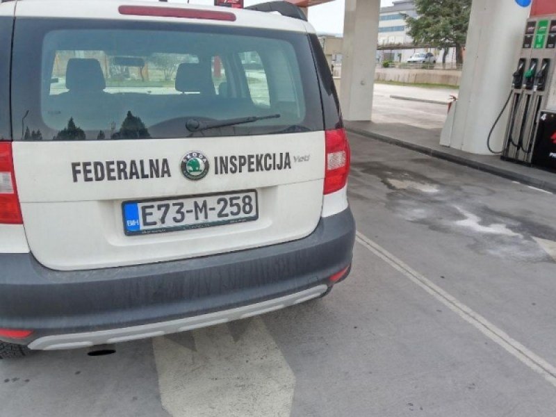 Inspekcija na području TK otkrila više neprijavljenih radnika, izrečene kazne od preko 63 hiljade KM