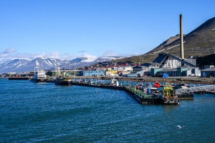 Znate li za norveški arhipelag gdje se svi mogu doseliti bez vize? Na njemu je umiranje “zabranjeno”