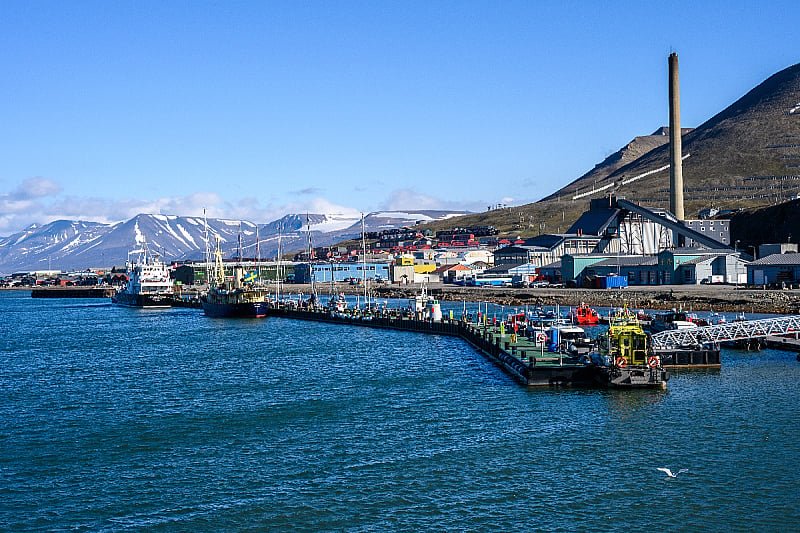 Znate li za norveški arhipelag gdje se svi mogu doseliti bez vize? Na njemu je umiranje “zabranjeno”