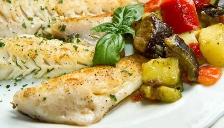 JELA OD RIBE MOGU BITI NEZGODNA ZA PRIPREMU: Ukoliko je duže vremena stajala u posudi u kojoj je pripremana, dovoljno je da u…