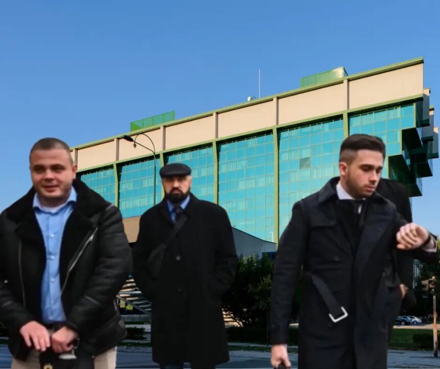 ČEKANJE NA ZAKON: Koliko nam je slučajeva “Ramo Isak” još potrebno?