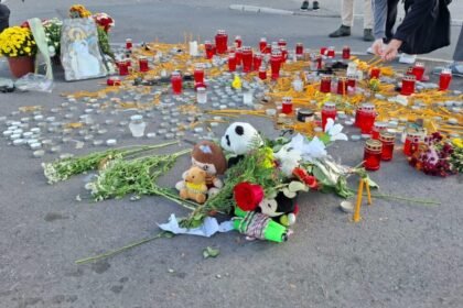 Otac nastradalih djevojčica slomljen: “Nema mi pomoći, ne mogu da opišem bol”