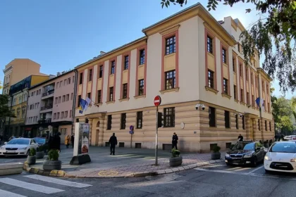 Maloljetnik, kojeg je zlostavljao Moamer Kasumović, bio žrtva silovanja