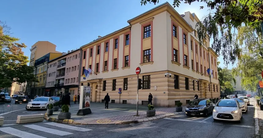 Maloljetnik, kojeg je zlostavljao Moamer Kasumović, bio žrtva silovanja