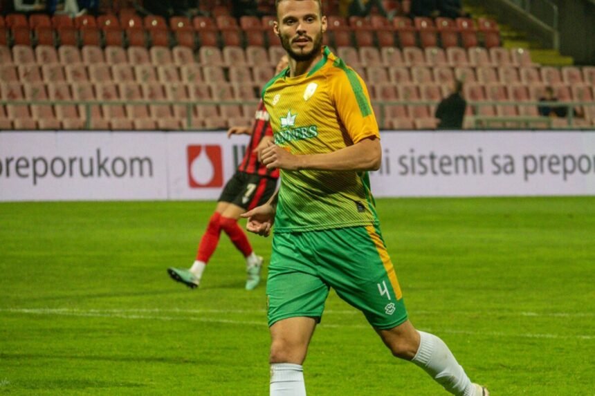 Prva liga FBiH: Stupčanica slavila u Bihaću, pobjede za Travnik i Gradinu
