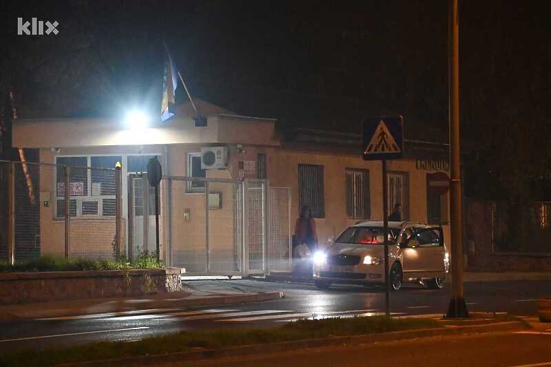 Ibri Berilu sud odredio mjeru zabrane obavljanja funkcije načelnika