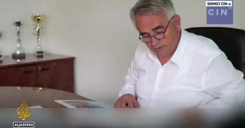 Ibro Berilo pušten na slobodu, Kantonalni sud nije produžio pritvor