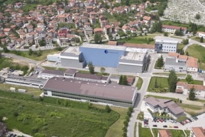 Bosnalijek ove godine u velikom gubitku