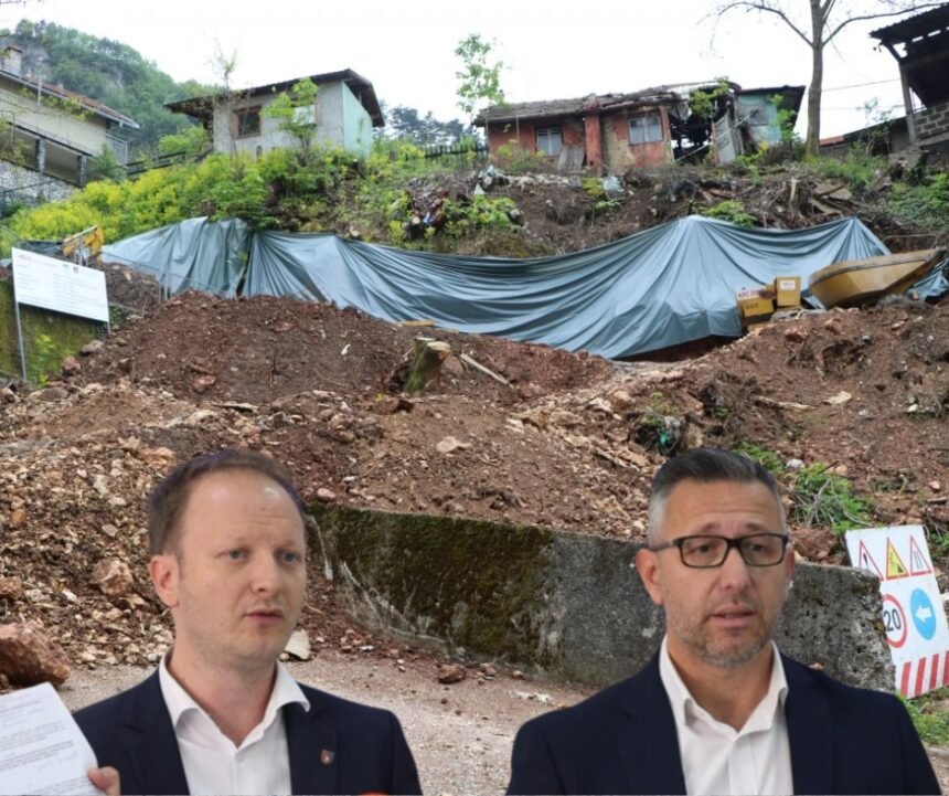 ŠUM U KOMUNIKACIJI: Još je nejasno je li odluka o evakuaciji bila ishitrena