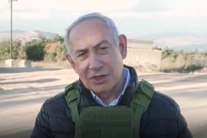 Netanyahu planirao posjetiti grad na sjeveru Izraela, ali ga spriječio napad Hezbolaha