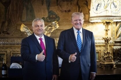 Orban: Trumpova pobjeda natjerala bi Evropu da preispita podršku Ukrajini