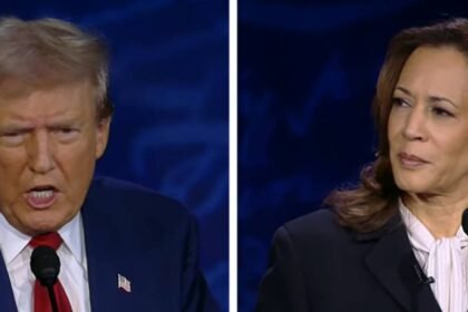 Google objasnio zašto upit “where can I vote for Harris” nudi mapu biračkih mjesta, a za Trumpa ne