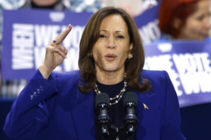 Znate li da Kamala Harris tehnički može i dalje postati naredna predsjednica SAD-a?