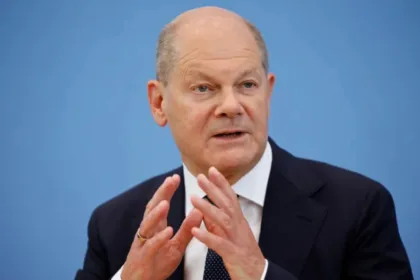 Scholz smijenio ministra finansija, Njemačka u januaru glasa o povjerenju vladi