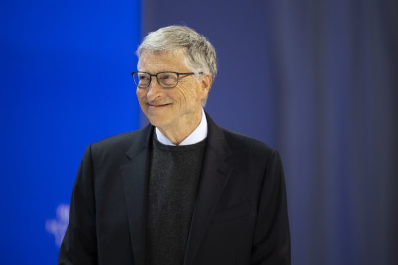 Bill Gates je prije sedam godina uvidio potencijal vještačke inteligencije: Evo šta je tada rekao