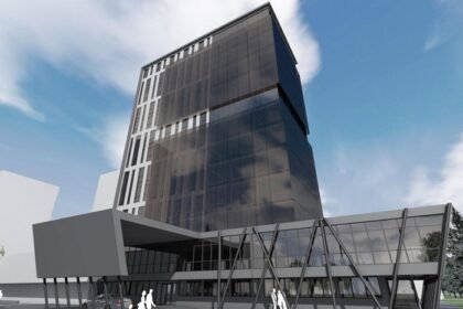 Firma iz RS-a dobila posao gradnje zgrade Vlade TK