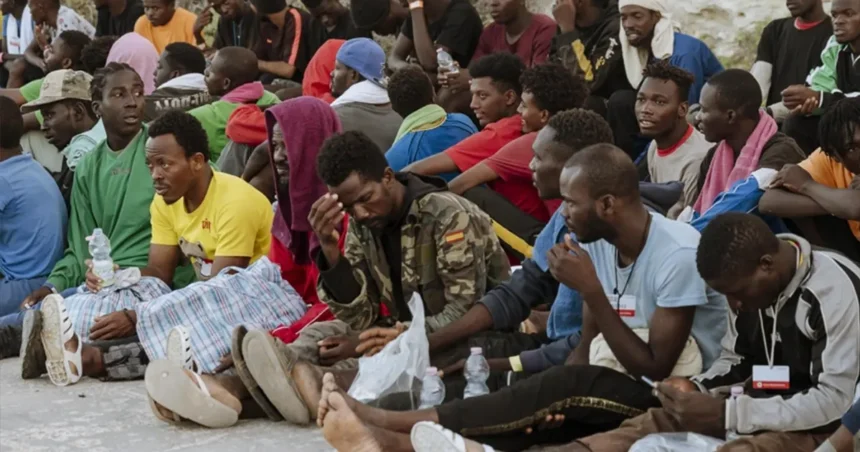 Italija odvela i drugu grupu migranata u centar za obradu u Albaniji