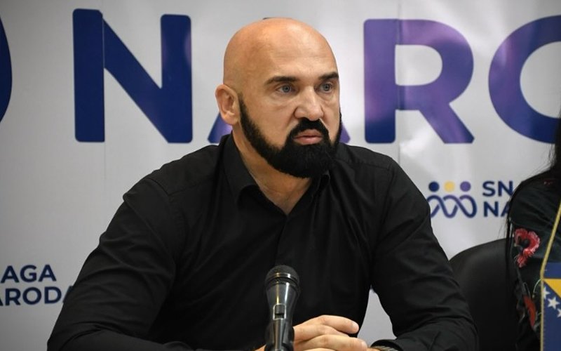 Kako se obogatio Ramo Isak?