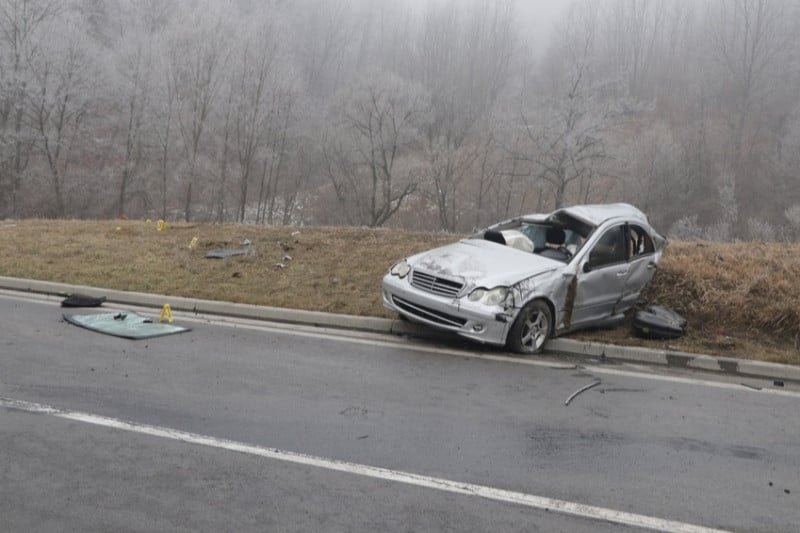 Na davno dotrajalim tuzlanskim cestama sve je veći broj poginulih osoba
