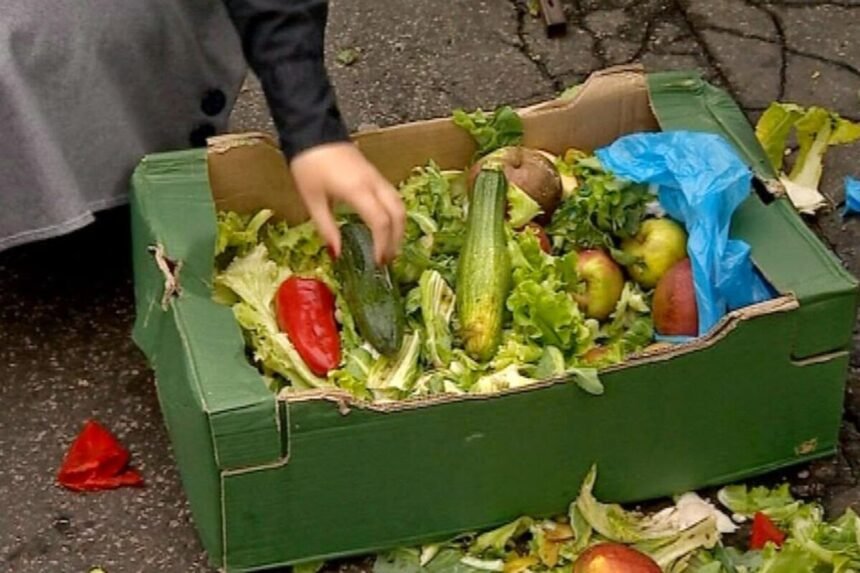 Svaki šesti stanovnik BiH zaspi gladan