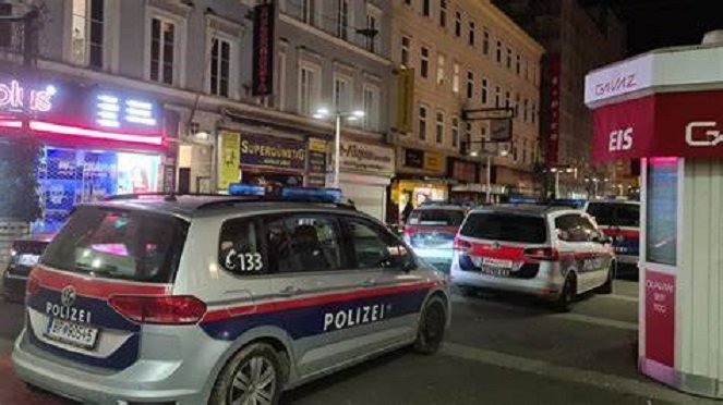 Uhapšeni dileri s Balkana u Beču: Zaplijenjena droga i novac