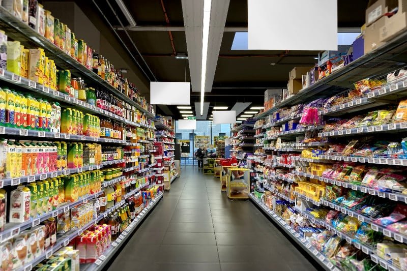 Nizozemska organizacija tvrdi: Proizvodi velikih prehrambenih kompanija manje kvalitetni u siromašnim državama