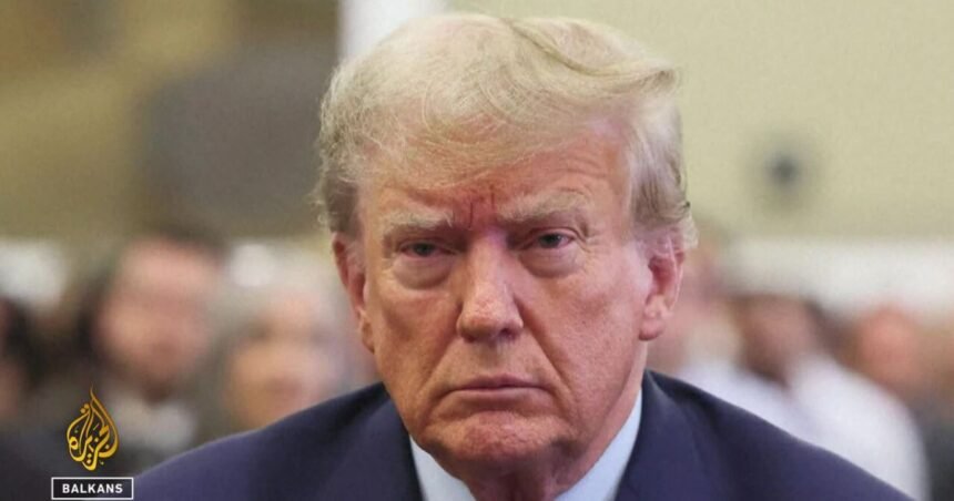 Trump 2.0 | Al Jazeera Business