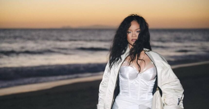 Da li će Rihanna završiti svoju muzičku karijeru?