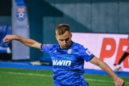 Široki Brijeg slavio protiv Radnika