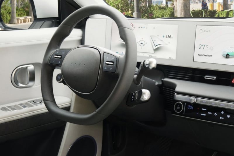 Hyundai se vraća fizičkim dugmadima jer kupci “ne vole” ekrane osjetljive na dodir