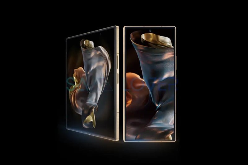 Samsung Galaxy Z Fold Special Edition se treći put rasprodao za svega nekoliko minuta