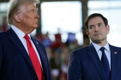 Mediji: Očekuje se da će Trump izabrati senatora Marca Rubija za državnog sekretara