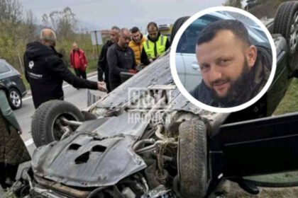 Poznat identitet nastradale osobe kod Zenice: Iza Mirnesa ostala supruga i djeca