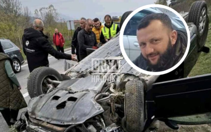 Poznat identitet nastradale osobe kod Zenice: Iza Mirnesa ostala supruga i djeca
