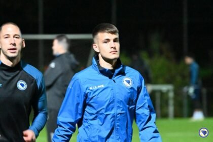 Baždar dobio pasoš i odmah “upao” u najskupljih pet Zmajeva trenutno