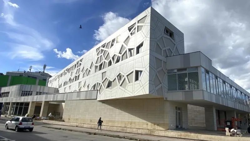 ZAKON NIJE ISTI ZA SVE: Islamski centar u Zenici nema upotrebnu dozvolu