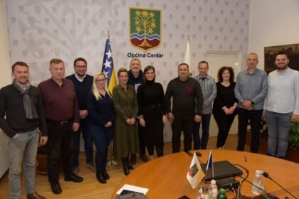 Potpisani ugovori sa preduzetnicima iz Centra
